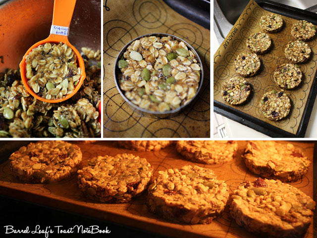 vegan-cardamom-oatmeal-cookies