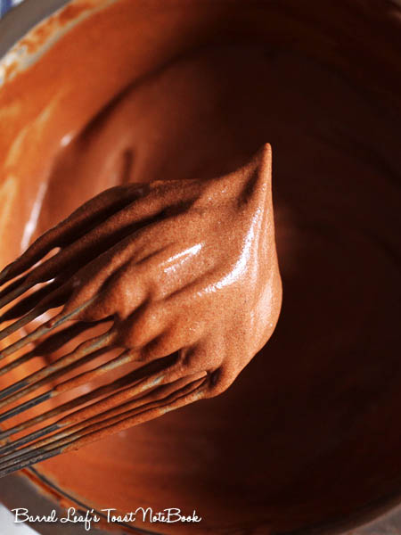 5樣食材! 全素椰奶巧克力慕斯 Vegan Coconut Chocolate Mousse 8 vegan-coconut-chocolate-mousse (3)