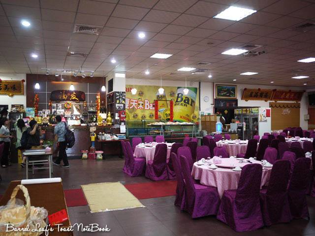 友福花園農莊餐廳 taoyuan-yu-fu (3)
