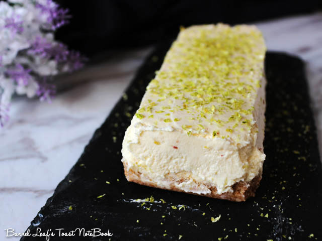 減脂檸檬乳酪蛋糕 skinny-lime-cheesecake (2)
