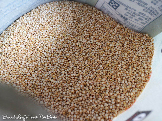 藜麥 costco-quinoa (4)