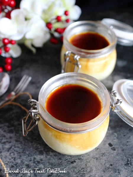 全素香草布丁 vegan-creme-brulee (5)