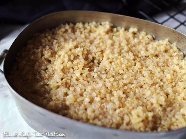 藜麥 costco-quinoa (6)