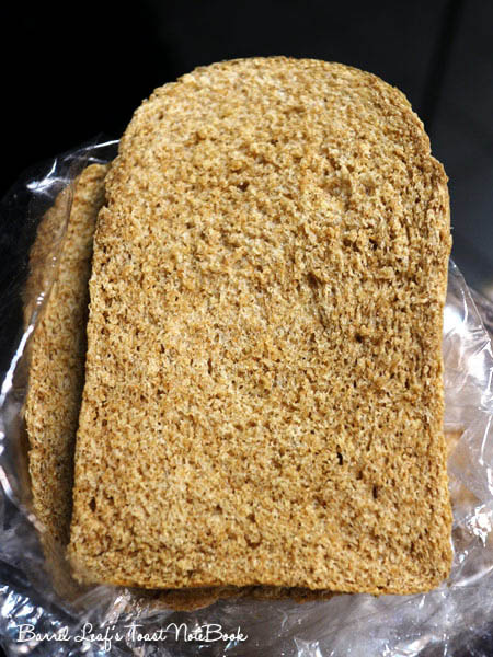 臺安醫院 新起點麵包坊 全麥吐司 tai-an-bakery-wholewheat-bread (8)