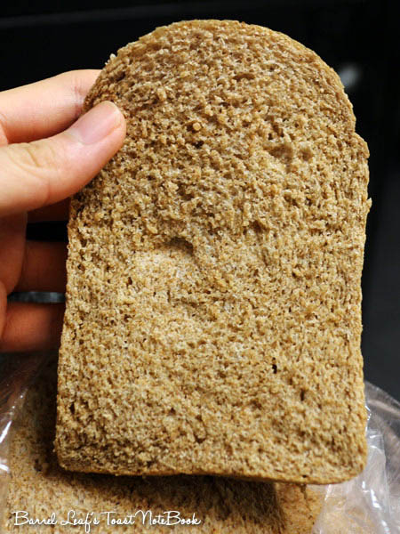 臺安醫院 新起點麵包坊 全麥吐司 tai-an-bakery-wholewheat-bread (10)