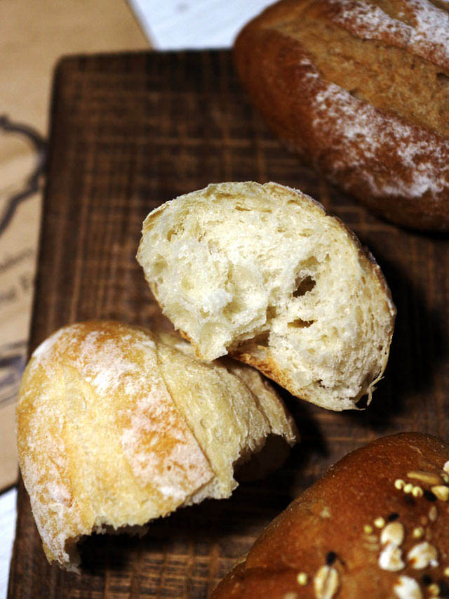 風格餐廳 麵包 fingas-bread (6)