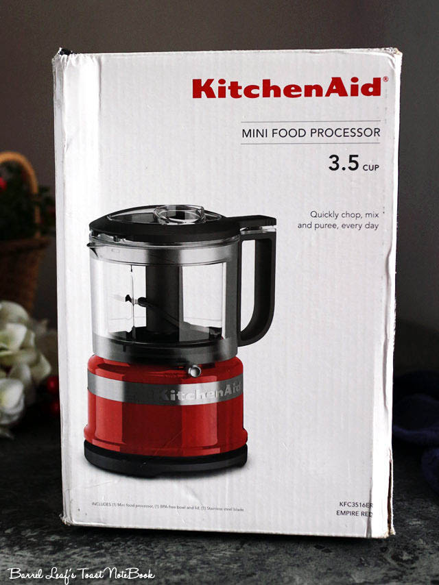 美國 KitchenAid 迷你食物處理機 kitchenaid-mini-food-processor (1)