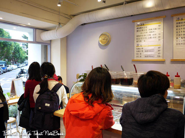春美冰菓室 chunme-ice-shop (4)
