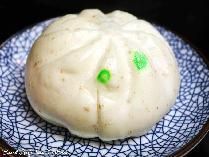 六津素包_高麗菜包 抹茶紅豆包 6jin-vegetarian-buns-cabbage-matcha (5)