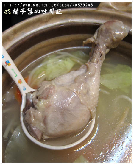 【試吃】非常好養生美食網．原味精燉雞湯 -- 簡單原汁補氣雞湯