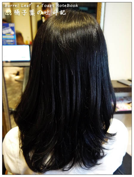 【捷運中山站】FIN Hair Salon -- 輕俏小捲新髮型