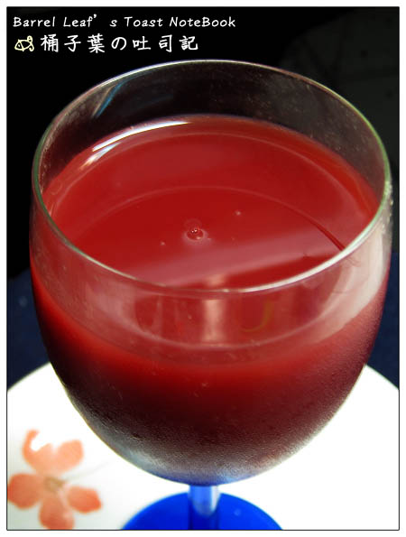 【包裝飲品】波蜜一日蔬果．100%紅色濃蔬果汁 -- 百分百酸甜濃郁果汁~新上市