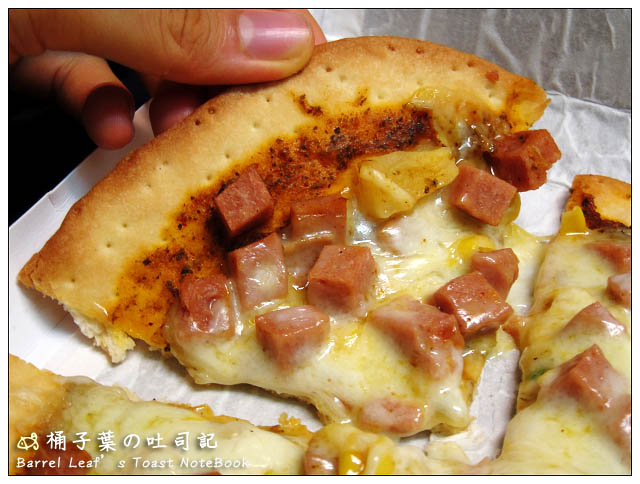 【宅配】克朗奇手作泡芙 Crunchy Puff -- 回憶美味填心米布丁+新品炙燒披薩