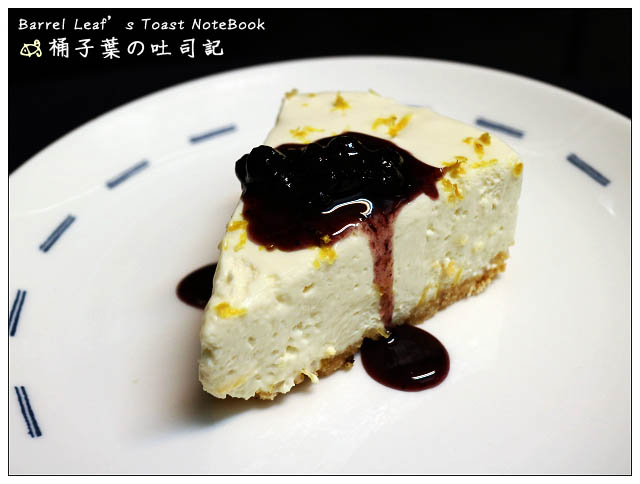 【食譜】黑芝麻斑馬乳酪蛋糕 Black Sesame Zebra Cheesecake
