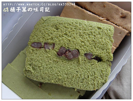 【彰化鹿港】鼎泰興．水蒸蛋糕．鳳梨酥 -- 原來蒸的蛋糕也可以這麼好吃