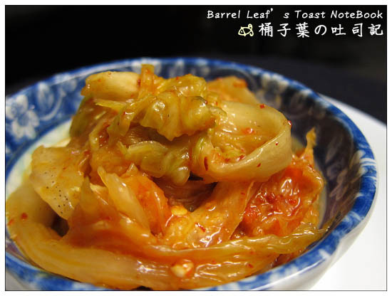 【宅配】豆禾食坊．韓式泡菜．金莎泡菜 -- 微辣涮嘴不想停的夠味小菜