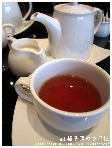 【捷運中山站】原點三拍旗艦店．浪漫法式下午茶 (上) -- 讓人真心笑著走出來的幸福下午茶