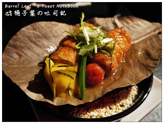 【捷運民權西路站】藝奇新日本料理 (台北中山北店) -- 首次品嚐王品集團的精緻食藝