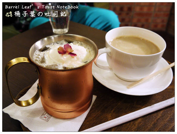【捷運忠孝敦化站】上島珈琲店 UESHIMA COFFEE LOUNGE (明曜百貨店) -- 難得的悠閒咖啡時光