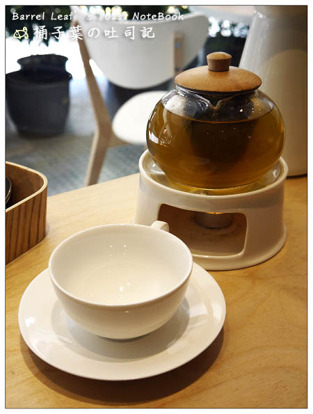 【輕食咖啡】台北市大安區│Fabrica 椅子 -- 能享受多國料理~同時感受十足設計感的悠閒處