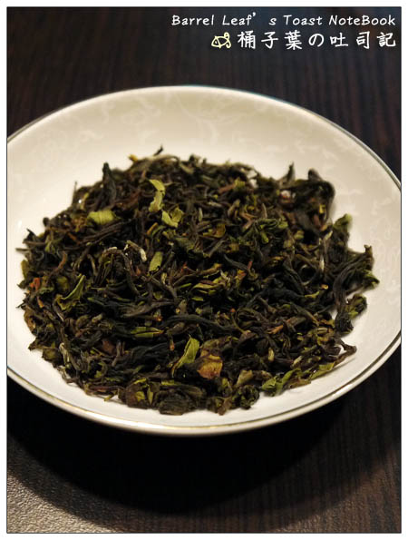 【品茶】Bedford Tea House 貝朵芙茶坊 -- 細細品味世界各地的紅茶風味