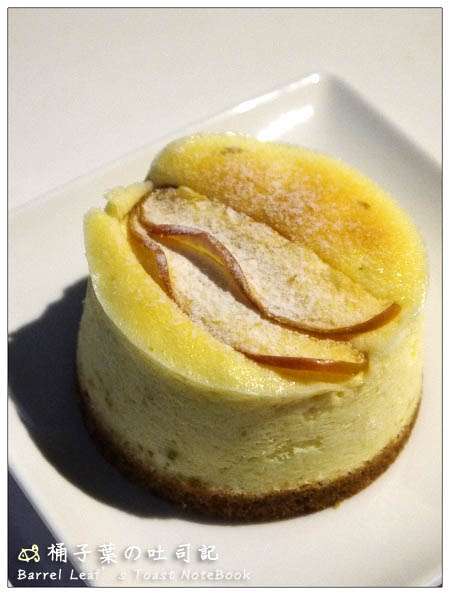 【捷運中山國中站】Rich Cake (捷運中山國中站) (四訪) -- 豐富起司焗烤新推出