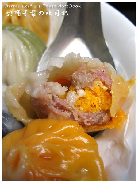 【宅配】海餃七號．湯包系列 -- 包住整隻蝦的鮮甜滋味