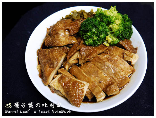 【網購調理】台中市│東陽食品行 -- 在家也能吃到的老饕私房菜