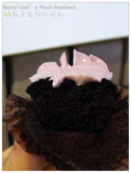 【捷運東門站】Les Bébés Cupcakery 貝貝西點 -- 小巧可愛~兼具每日製作的新鮮幸福甜點滋味