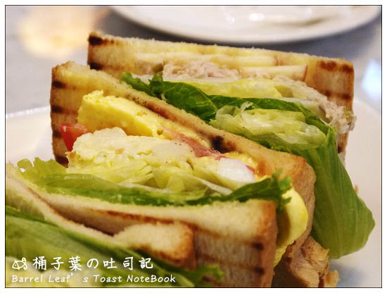 【捷運松江南京站】Mocktail Tea 瑪可緹 -- 享受輕生活午茶+一吃就愛上的聖代