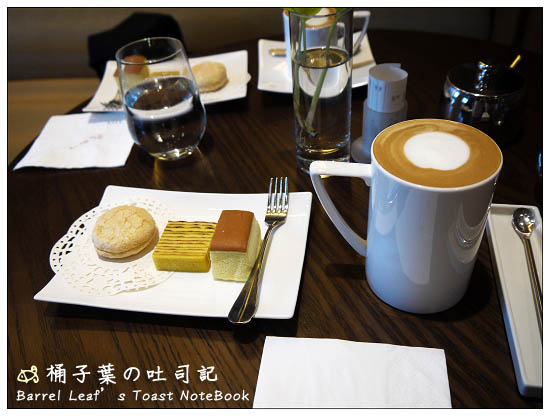 【捷運永寧站】 Amo Cafe 阿默咖啡 -- 順口咖啡,舒服空間,悠閒時光