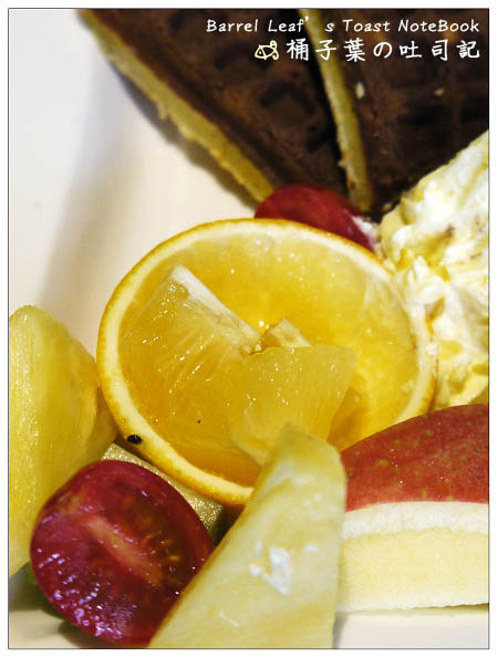 【捷運忠孝敦化站】風巢 -- 與蜂蜜結合~藏在巷弄中的健康創意簡餐
