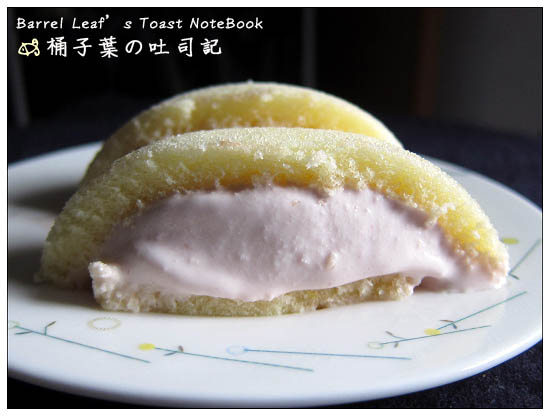 【宅配】元祖食品．夢之月禮盒 -- 水蒸蛋糕與冰淇淋結合的綿軟冰涼~中秋也可以吃的冰月亮