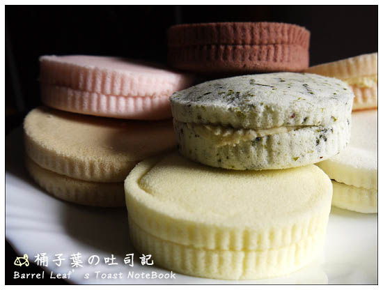 【宅配】Chen Pin 芊品坊．米蛋糕 -- 低熱量~更健康~吃甜點也能享受輕負擔