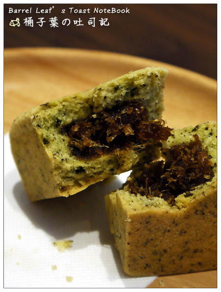 【捷運中山國中站】秒鮮旺烘焙坊 MySenseOne -- 超低油感的驚豔乾爽餅皮+意外好味的綠茶鳳梨酥