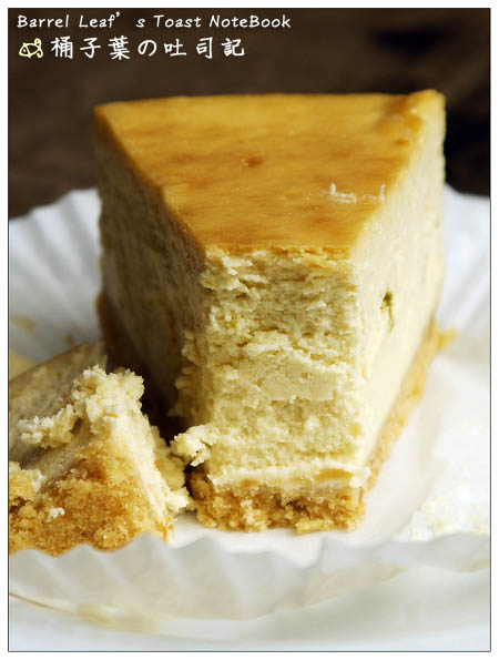 【捷運中山國中站】孚羅起士蛋糕 BÀLSAMO D'ORO (胡天蘭極品美食100+) -- 終於吃到傳說中的美味乳酪~不過驚豔的是巧克力飲