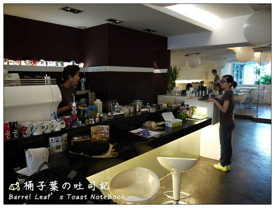 【捷運中山國中站】GABEE -- 民生社區內藏著的第一屆咖啡大師比賽冠軍