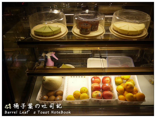 【捷運小南門站】北義極品 -- 巷弄中藏著的放鬆小基地+美味輕食與厚實鬆餅